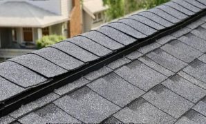  Mengurangi Resiko Bocor dengan Atap Bitumen