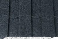 Atap Sirap Metal Solusi Kuat dan Kokoh untuk Investasi Jangka Panjang